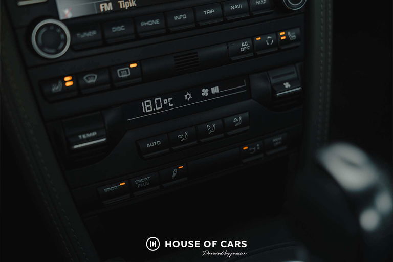 Porsche 997.2 Carrera S