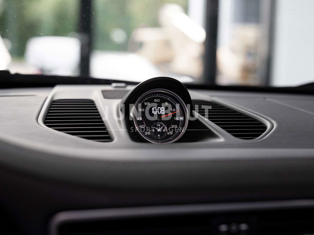 Porsche 991.2 Carrera 4 GTS