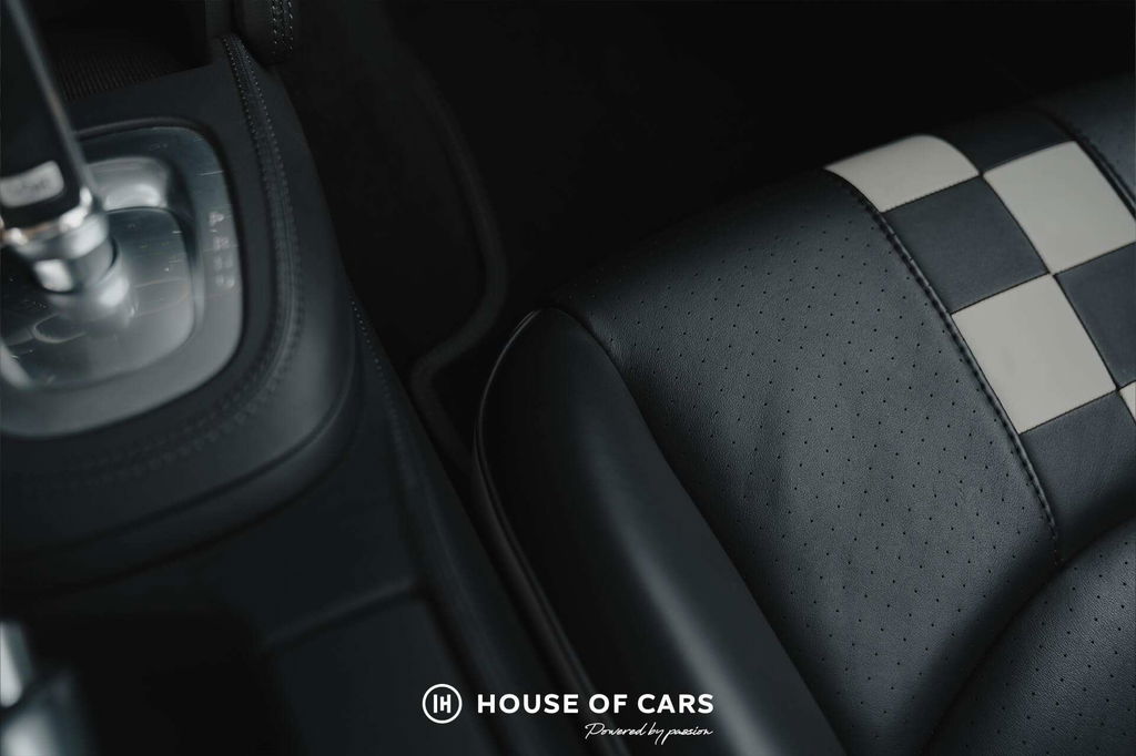 Porsche 997 Speedster