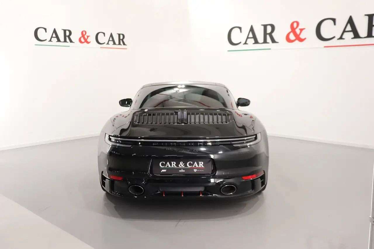 Porsche 992 Carrera 4s 2021 - Elferspot.com - Marketplace For Porsche 