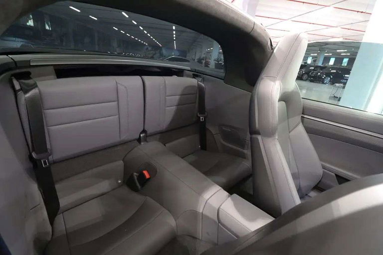 Porsche 992 Targa 4S