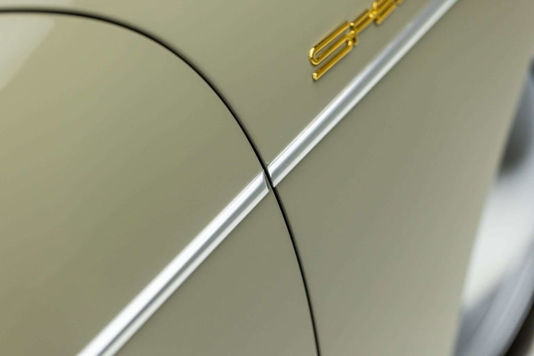 Porsche 356 A 1600 Speedster