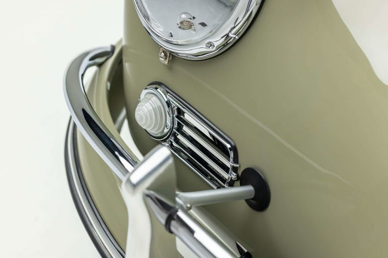 Porsche 356 A 1600 Speedster