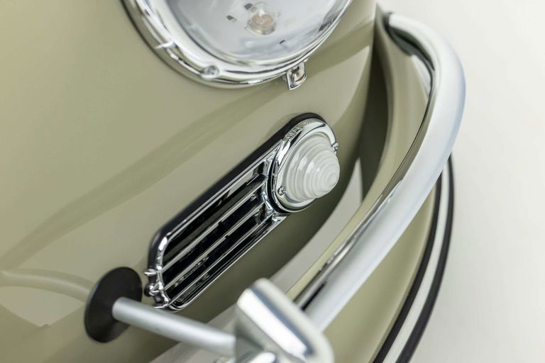 Porsche 356 A 1600 Speedster