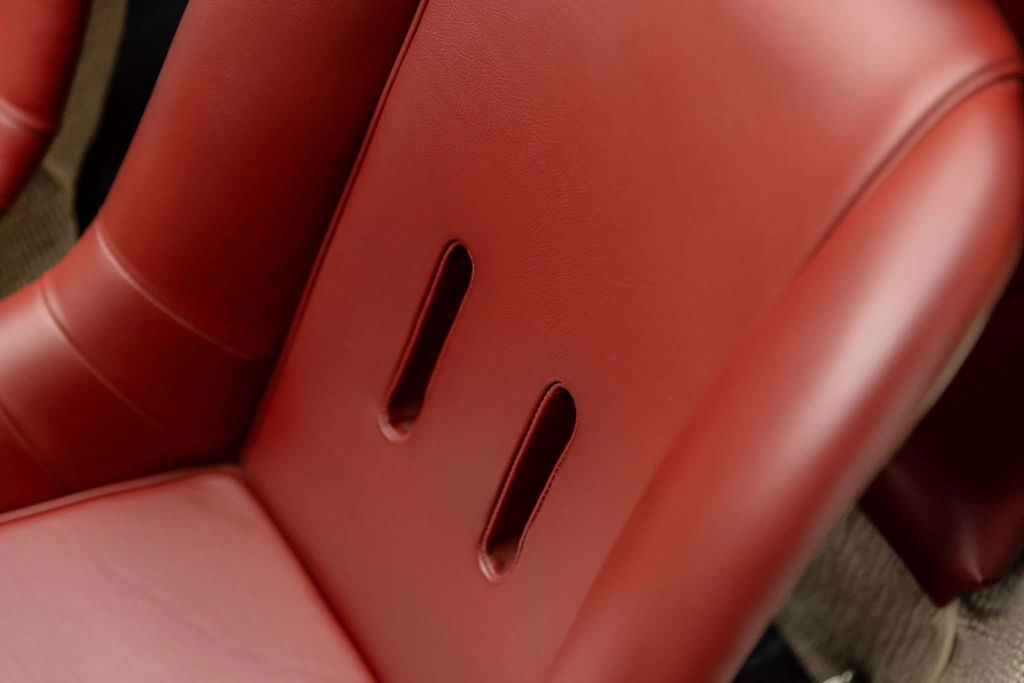 Porsche 356 A 1600 Speedster