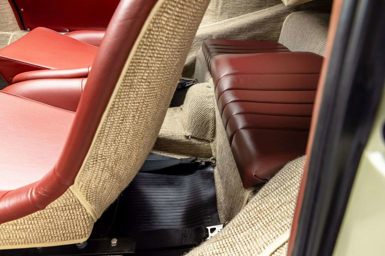 Porsche 356 A 1600 Speedster