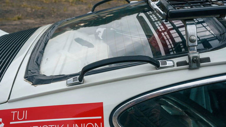 Porsche 911 Modified