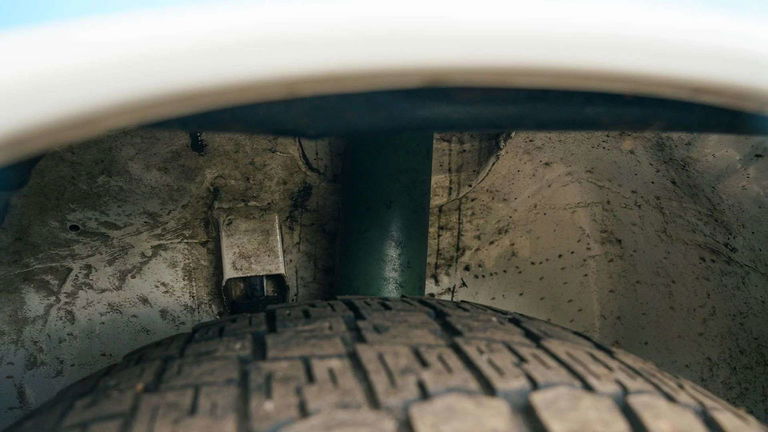 Porsche 911 Modified