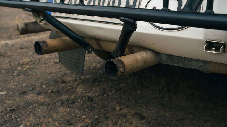 Porsche 911 Modified