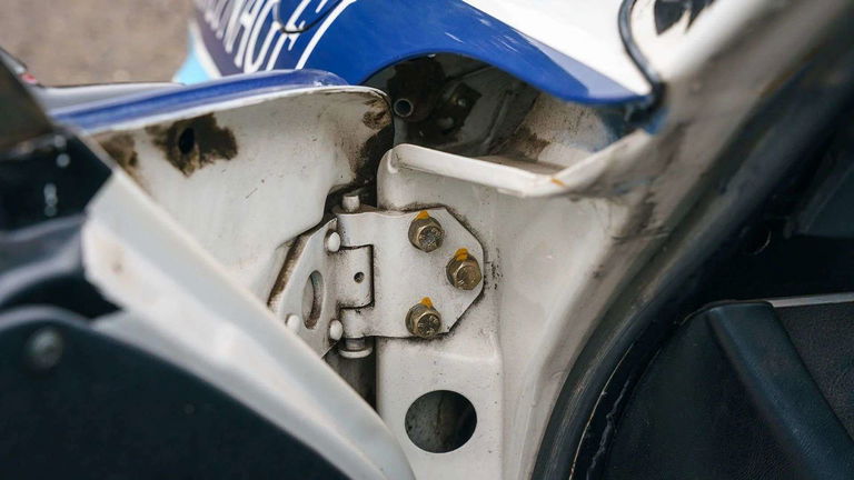 Porsche 911 Modified