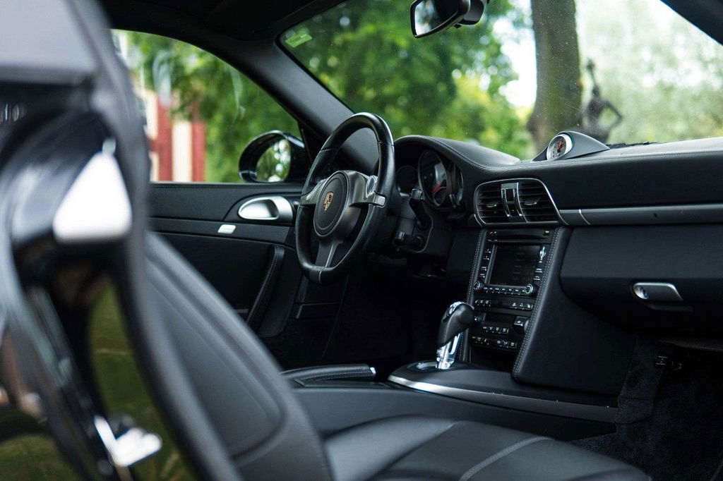 Porsche 997.2 Carrera 4S