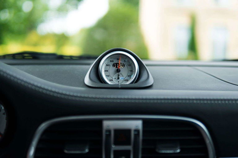 Porsche 997.2 Carrera 4S