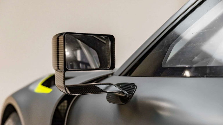 Porsche 991 GT2 RS Clubsport