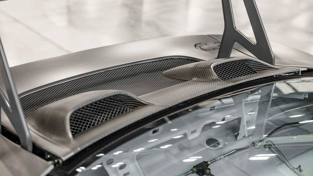 Porsche 991 GT2 RS Clubsport