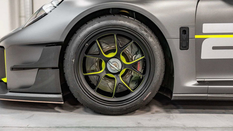 Porsche 991 GT2 RS Clubsport