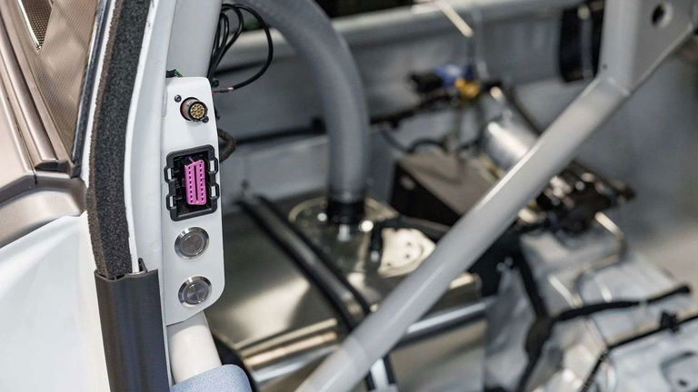 Porsche 991 GT2 RS Clubsport