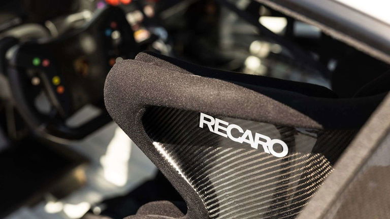 Porsche 991 GT2 RS Clubsport