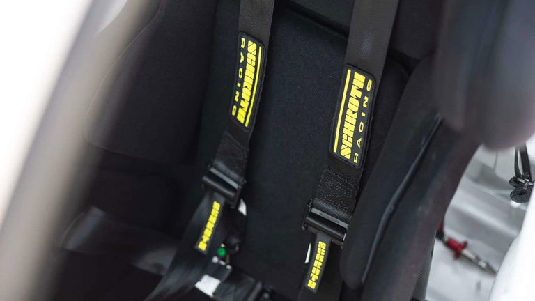 Porsche 991 GT2 RS Clubsport