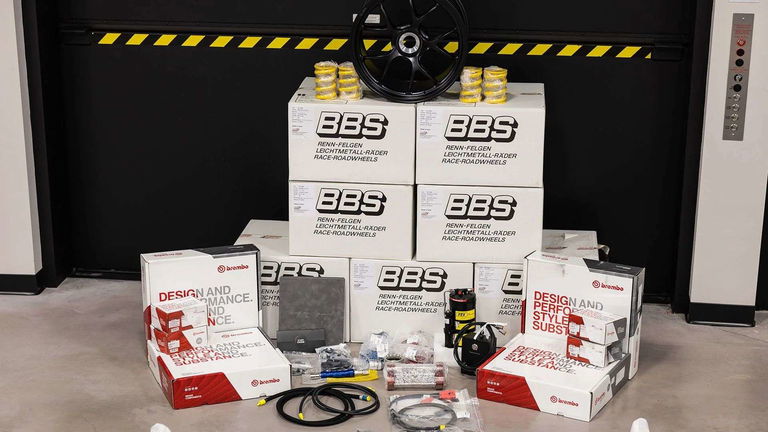 Porsche 991 GT2 RS Clubsport