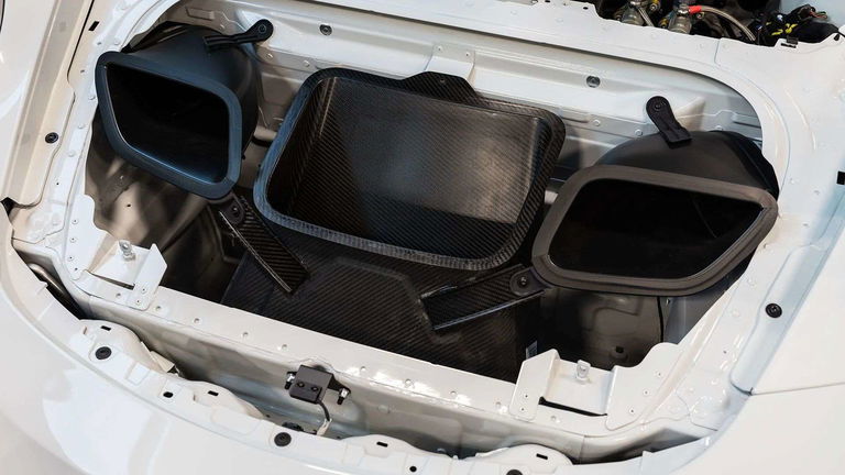 Porsche 991 GT2 RS Clubsport