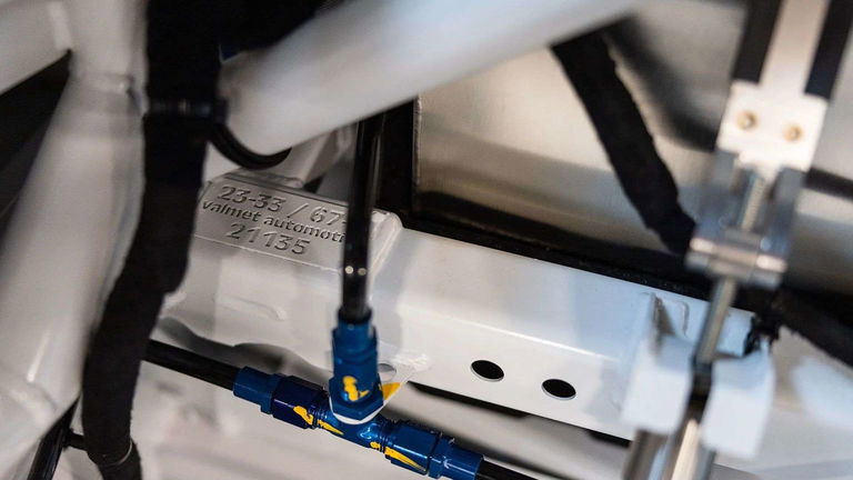 Porsche 991 GT2 RS Clubsport