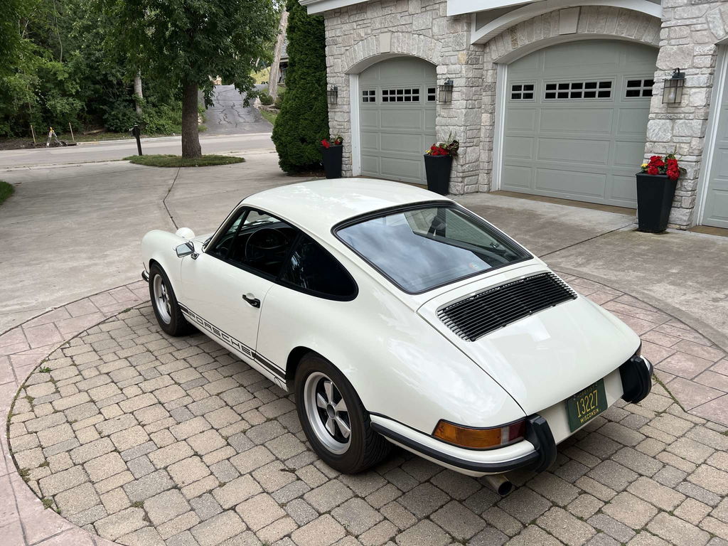 Porsche 911 Modified