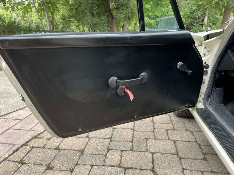 Porsche 911 Modified