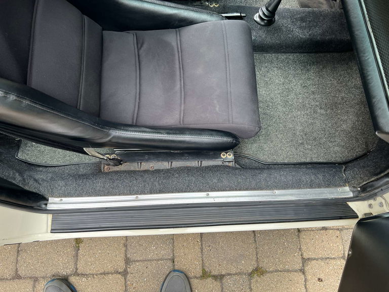 Porsche 911 Modified