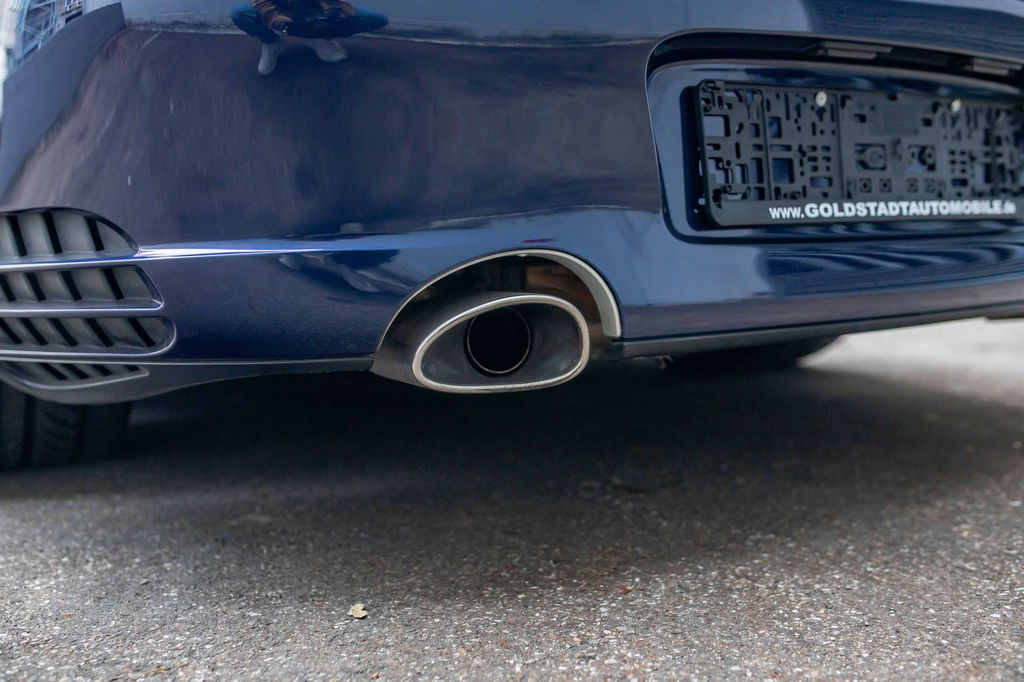 Porsche 996 Carrera 4S