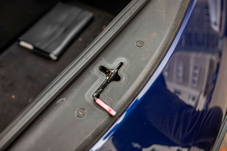 Porsche 996 Carrera 4S