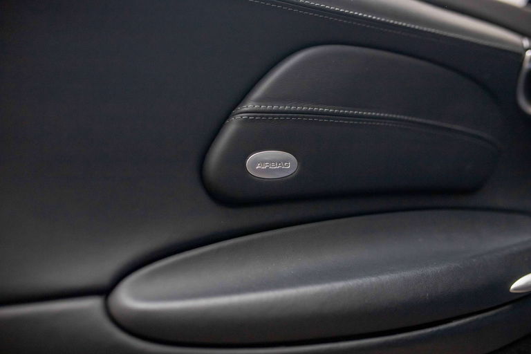 Porsche 996 Carrera 4S