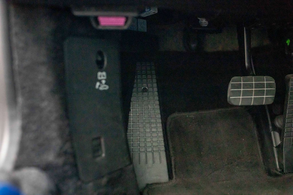 Porsche 996 Carrera 4S