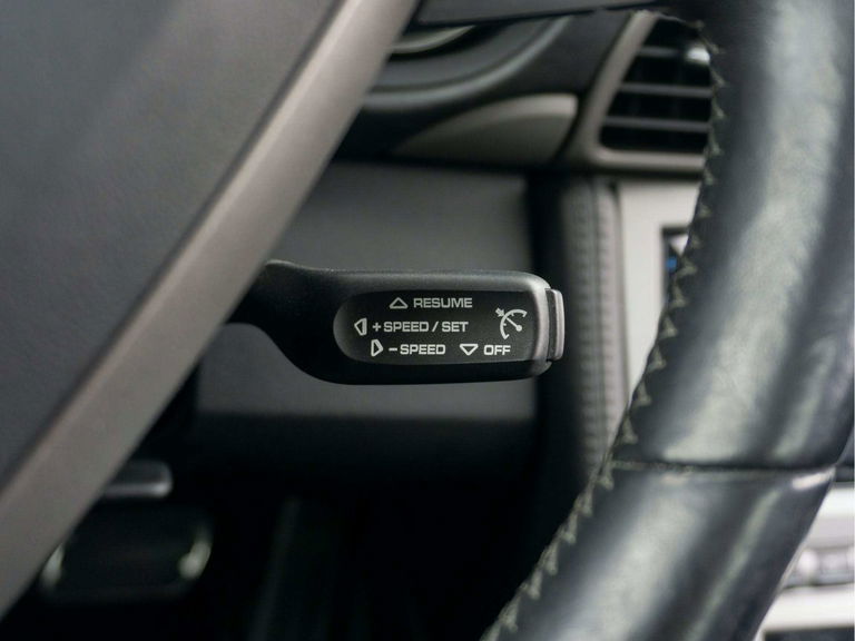 Porsche 997 Carrera 4