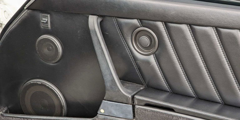 Porsche 911 Turbo 3.3 WLS