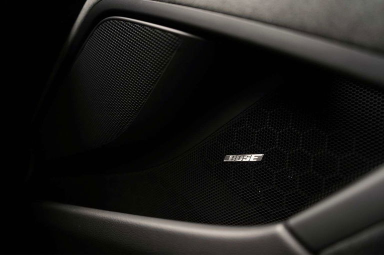 Porsche 718 Cayman GT4 RS