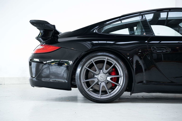 Porsche 997.2 GT3