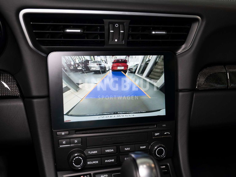 Porsche 991.2 Turbo S