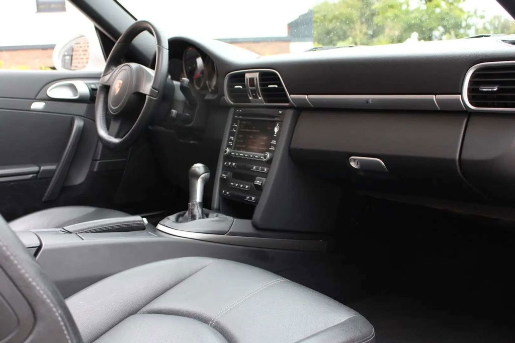 Porsche 997.2 Carrera S