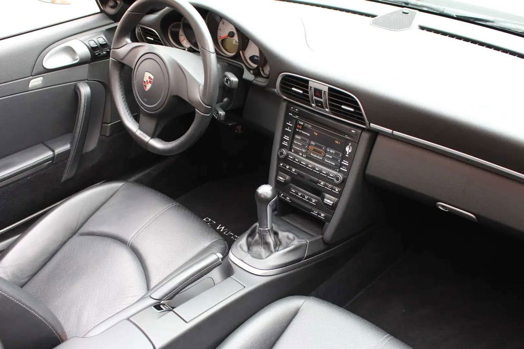 Porsche 997.2 Carrera S