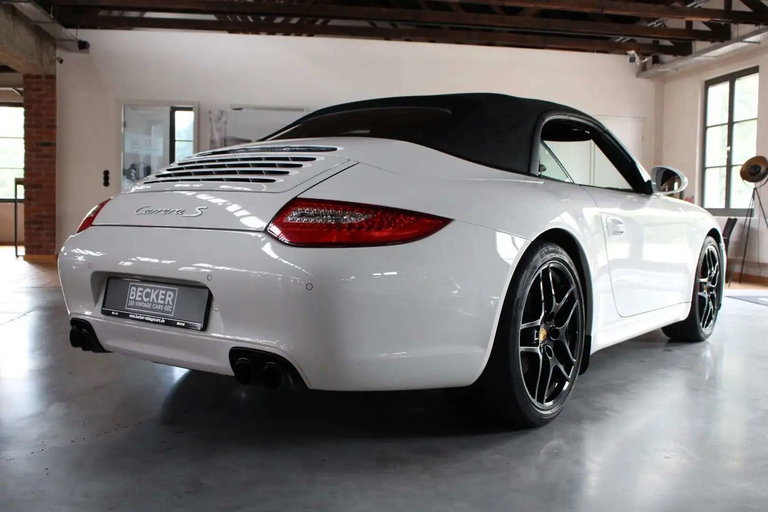 Porsche 997.2 Carrera S