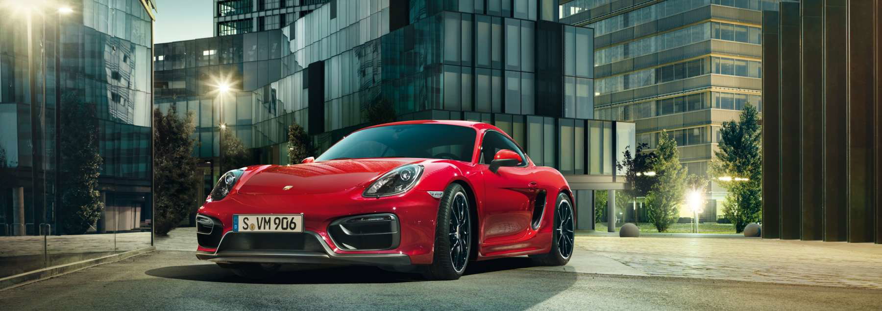 Porsche Cayman (S) 981 Buyer's Guide - elferspot.com - Magazine