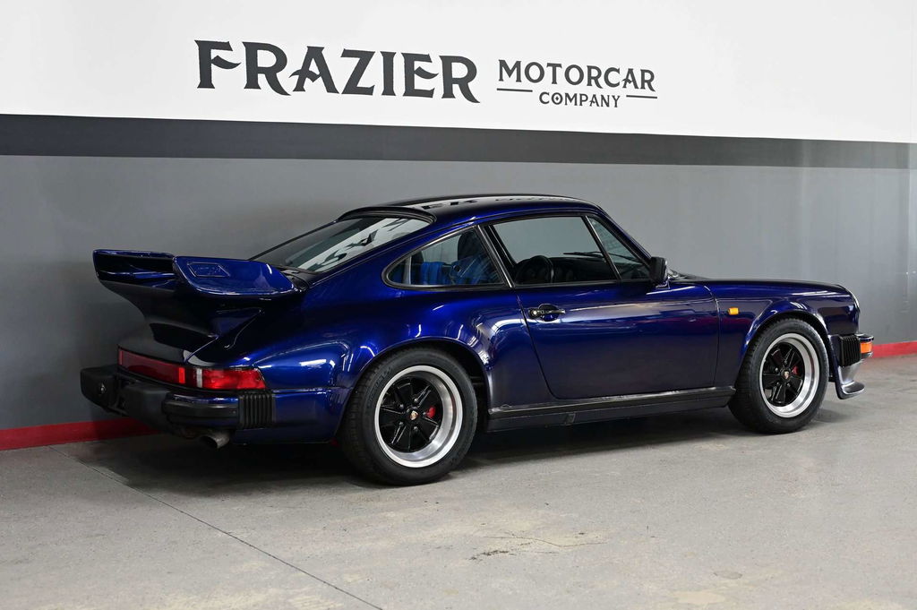 Porsche 911 S (G-Modell)