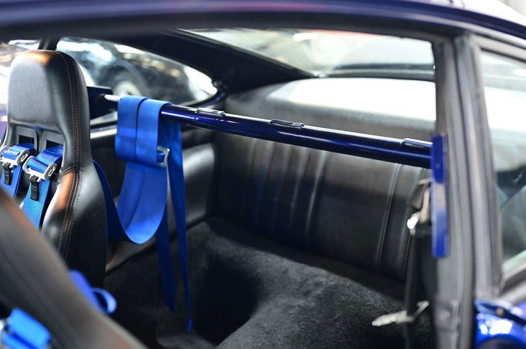 Porsche 911 S (G-Modell)