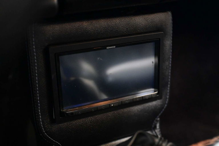 Porsche 911 S (G-Modell)