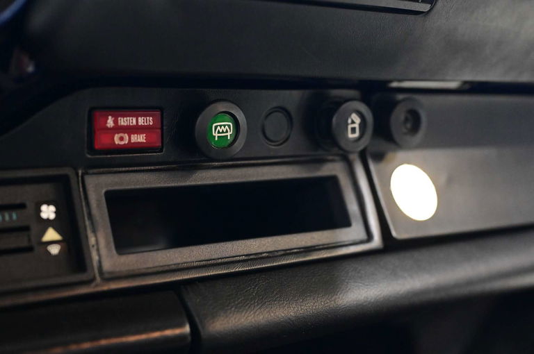 Porsche 911 S (G-Modell)