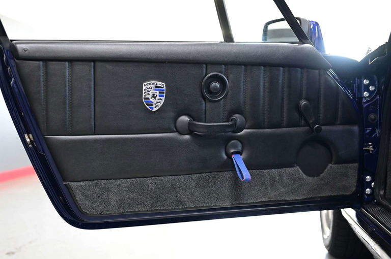 Porsche 911 S (G-Modell)