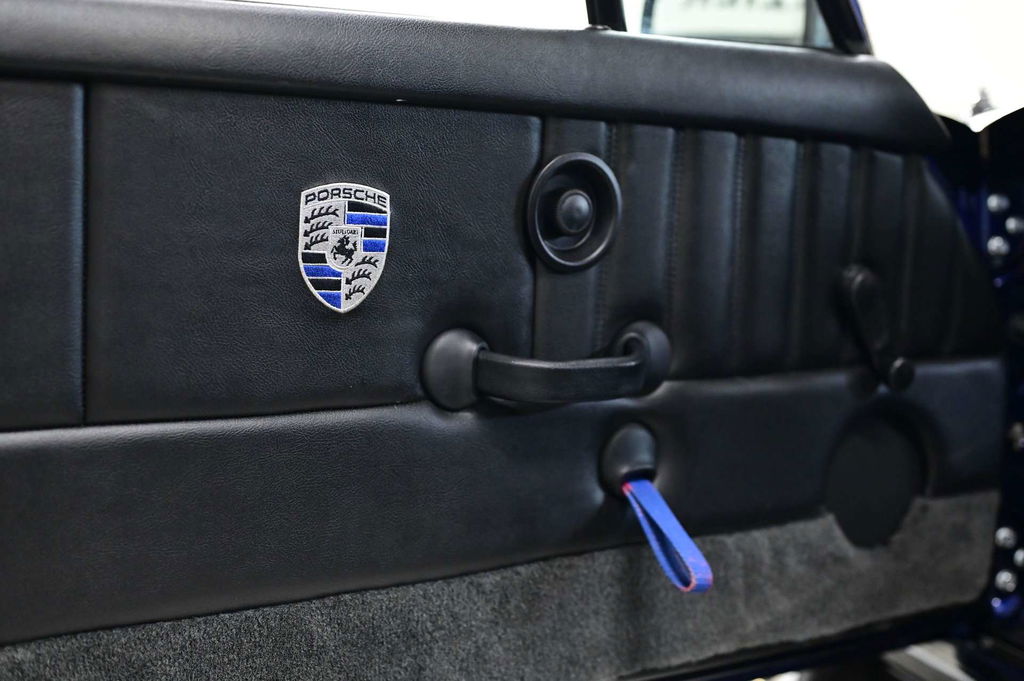 Porsche 911 S (G-Modell)