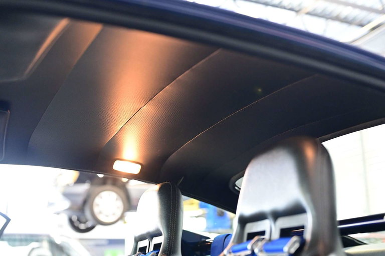 Porsche 911 S (G-Modell)