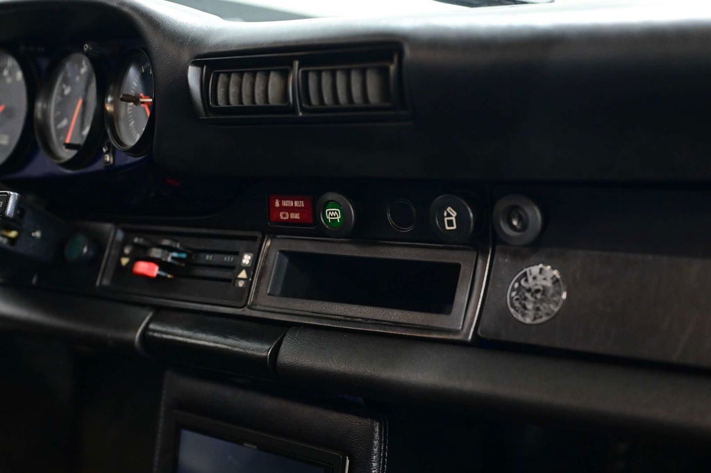 Porsche 911 S (G-Modell)