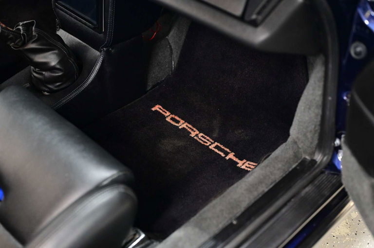 Porsche 911 S (G-Modell)